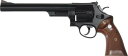 タナカ S&W M29 8インチ カウンターボアード トラビスモデル HW 発火モデルガン 18歳以上用