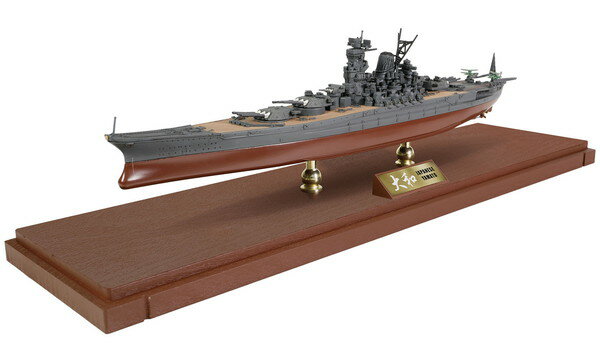 楽天市場】技mix 戦艦大和 完成品の通販 楽天市場】技mix 戦艦大和 完成品の通販