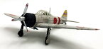 5月再入荷予定 ウォルターソンズ 1/72 日本海軍 三菱A6M2 零戦二一型 第一航空艦隊赤城戦闘機隊隊長 1941年 真珠湾 完成品 WS55301