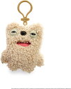 ファグラー キーリング Fuggler Keyrings Old Tooth キーホルダー 正規品　高さ11cm