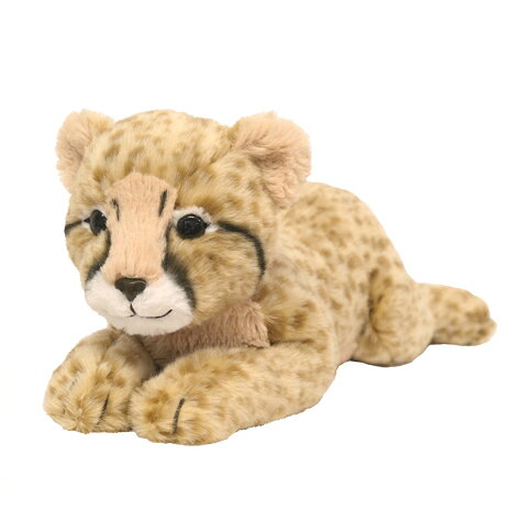 Rakuten - ひざちーたー あかちゃん ぬいぐるみ　全長約42cm　P-8892