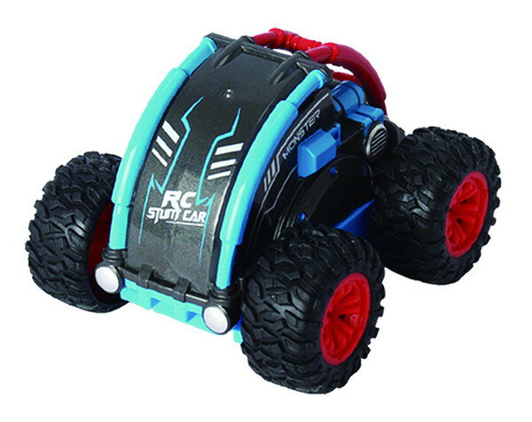 童友社 ハイパーミニクール No.05 ルチャドール ブラック 2.4GHz 完成品ラジコン