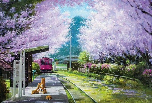 油彩画、長岡卓 4977524892250.jpg