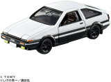 ȥߥץߥunlimited 01 ƬʸD AE86 ȥ (ƣ)