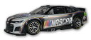 ライオネルレーシング 1/64 シボレー カマロ ZL1 1LE 2023 NASCAR75周年記念 ダイヤモンドフィニッシュ 完成品ダイキャストミニカー F23236575CHVDM