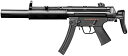 東京マルイ スタンダード電動ガン H&K MP5 SD6 18歳以上用 【ラッピング不可】