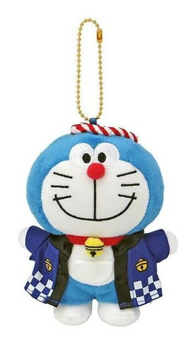 6\@Ifm Doraemon h nbsMC lCr[ ʂ݃}XRbg 12cm