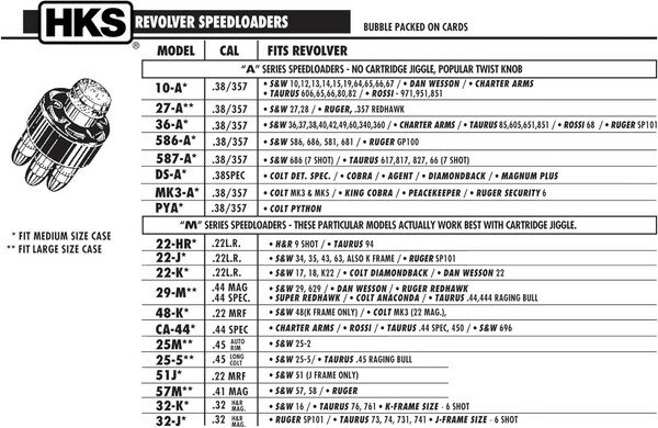 HKS SPEED LOADER 27-A リ...の紹介画像3