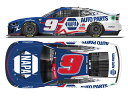 Lionel Racing 1/64 NAPA PATRIOTIC 2023 シボレー カマロ ZL1 チェイス・エリオット #9 完成品ダイキャストミニカー LR282994(3)