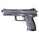 【送料無料】 KSC MK23コマーシャル ヨルムンガンドモデル(CO2) ABS ガスブローバック 18歳以上用