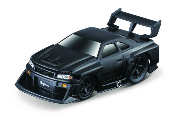 【6月発売予定】　Maisto 1/64 Muscle Mach