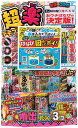 超楽テモプラI (手持ち 花火 噴出 はなび 消火剤付き はなび固めてポイ!)