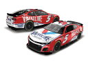 【6月発売予定】 Lionel Racing 1/24 アクションレーシングコレクタブルシリーズ VALVOLINE 2023 シボレー カマロ ZL1 カイル ラーソン 5 (クロームメッキ仕上げ) 完成品ダイキャストミニカー LR270601