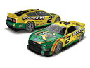 【6月発売予定】 Lionel Racing 1/64 MENARDS QUAKER STATE 2023 フォード マスタング オースティン シンドリック 2 完成品ダイキャストミニカー LR276054