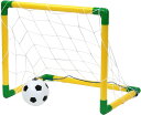 ウイニングサッカーゴールセット