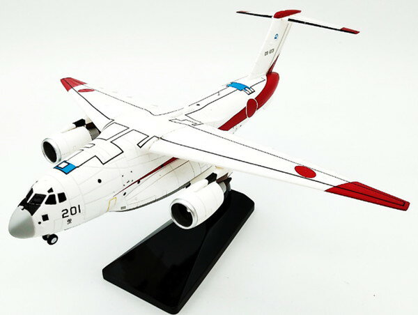 Rakuten - 【送料無料】　Avioni-X 1/200 航空自衛隊 XC-2プロトタイプ 試作1号機 完成品 AV20016