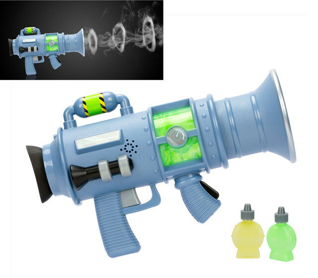 ミニオン 究極のオナラ銃のサムネイル