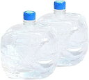 【ウォーターサーバー用 水 ボトル】プラスプレミアム24L（