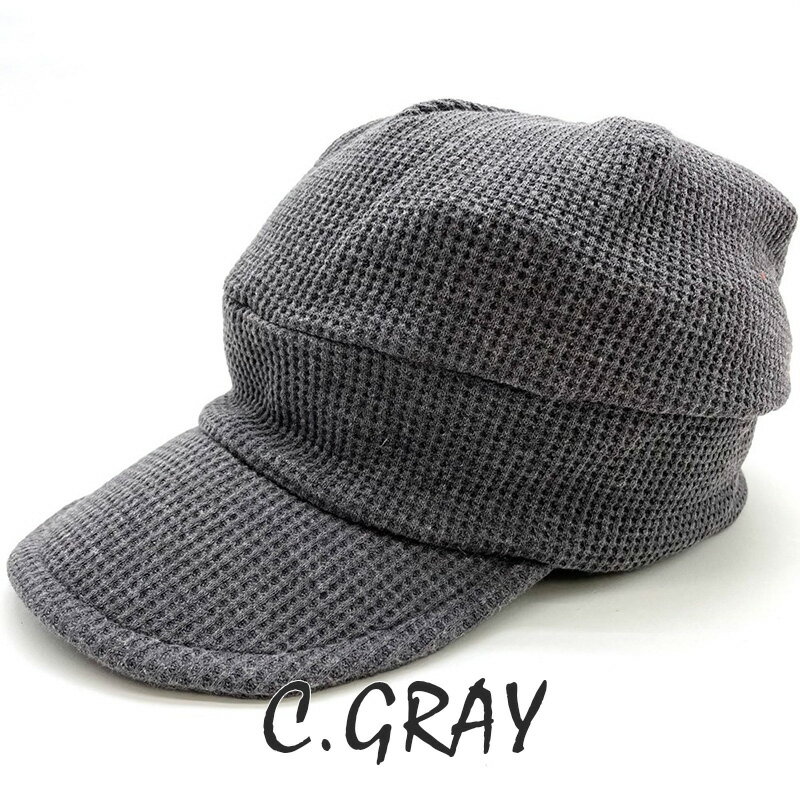 楽天市場】grace hats（カラーグレー）（帽子｜バッグ・小物・ブランド