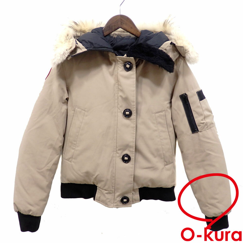   ジャスパー ダウンジャケット XS /TPレディース Canada Goose ジャスパー ダウンジャケット XS /TPレディース