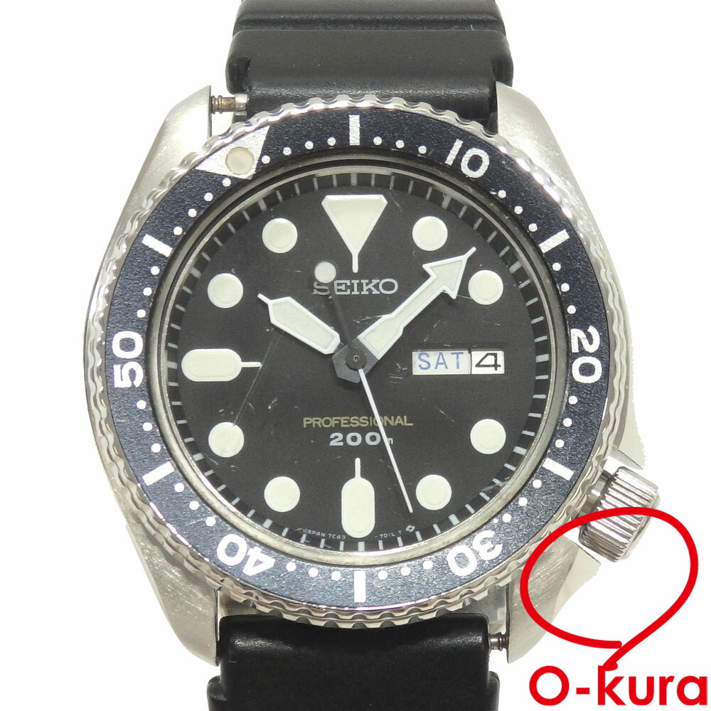 腕時計, メンズ腕時計  SS 7C43-7010 