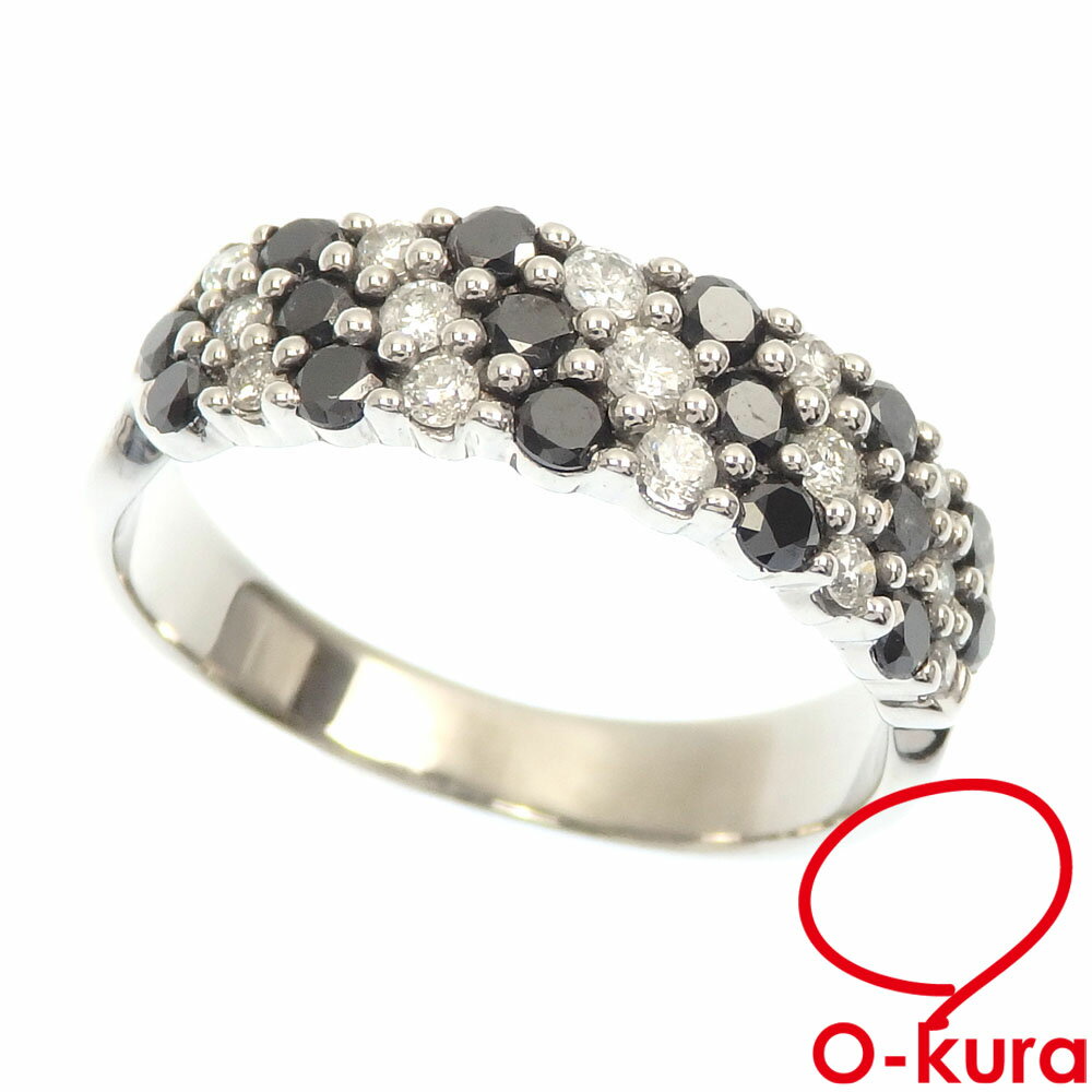 yÁz _Ch O fB[X K18WG 16 1.000ct 4.0g 18 zCgS[h 750 w ubN_Ch