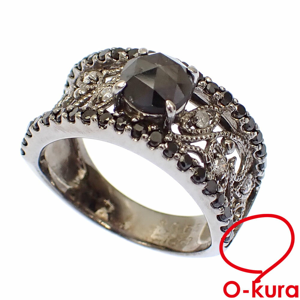 yÁz ubN_Ch O fB[X K14WG 0.66ct/0.48ct 3.4g w 14 zCgS[h