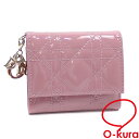 yÁz NX`fBI[ O܂z Lady Dior [^XEHbg fB[X x_[ pegU[ S0181OVRB_M64P Ji[W