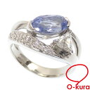 yÁz Tt@CA _Ch O fB[X Pt900 13 S1.85ct/D0.30ct/0.15ct 9.1g v`i w