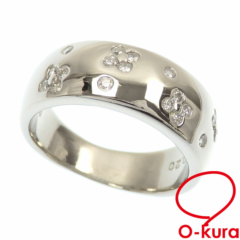 yÁz _Ch O fB[X Pt900 10 0.20ct 9.8g v`i w t[ 