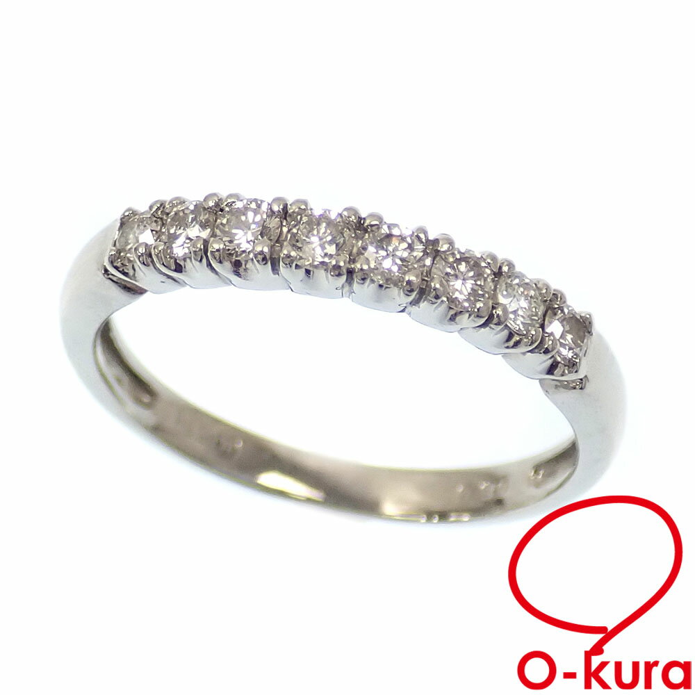 yÁz _Ch O fB[X Pt900 11.5 0.30ct 2.7g w v`i