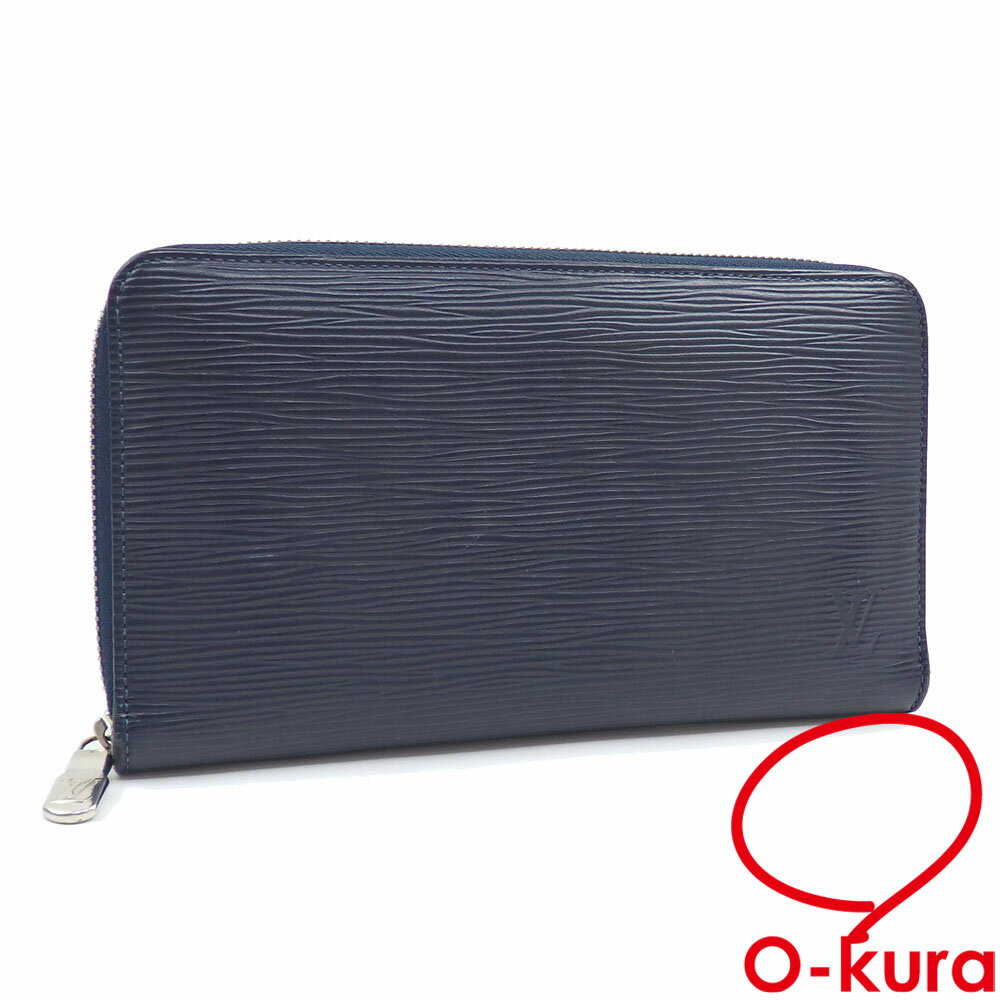 ルイ・ヴィトン(LOUIS VUITTON)ジッピー・ウォレット ラウンド長 ルイ・ヴィトン(LOUIS VUITTON)ジッピー・ウォレット ラウンド長
