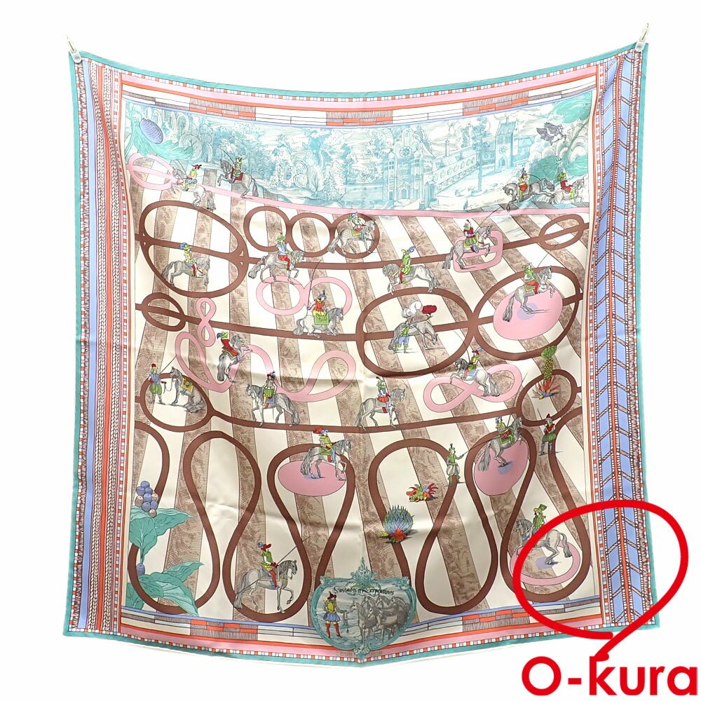 楽天市場】エルメス 馬 スカーフ(素材(生地・毛糸)シルク)の通販 楽天市場】エルメス 馬 スカーフ(素材(生地・毛糸)シルク)の通販
