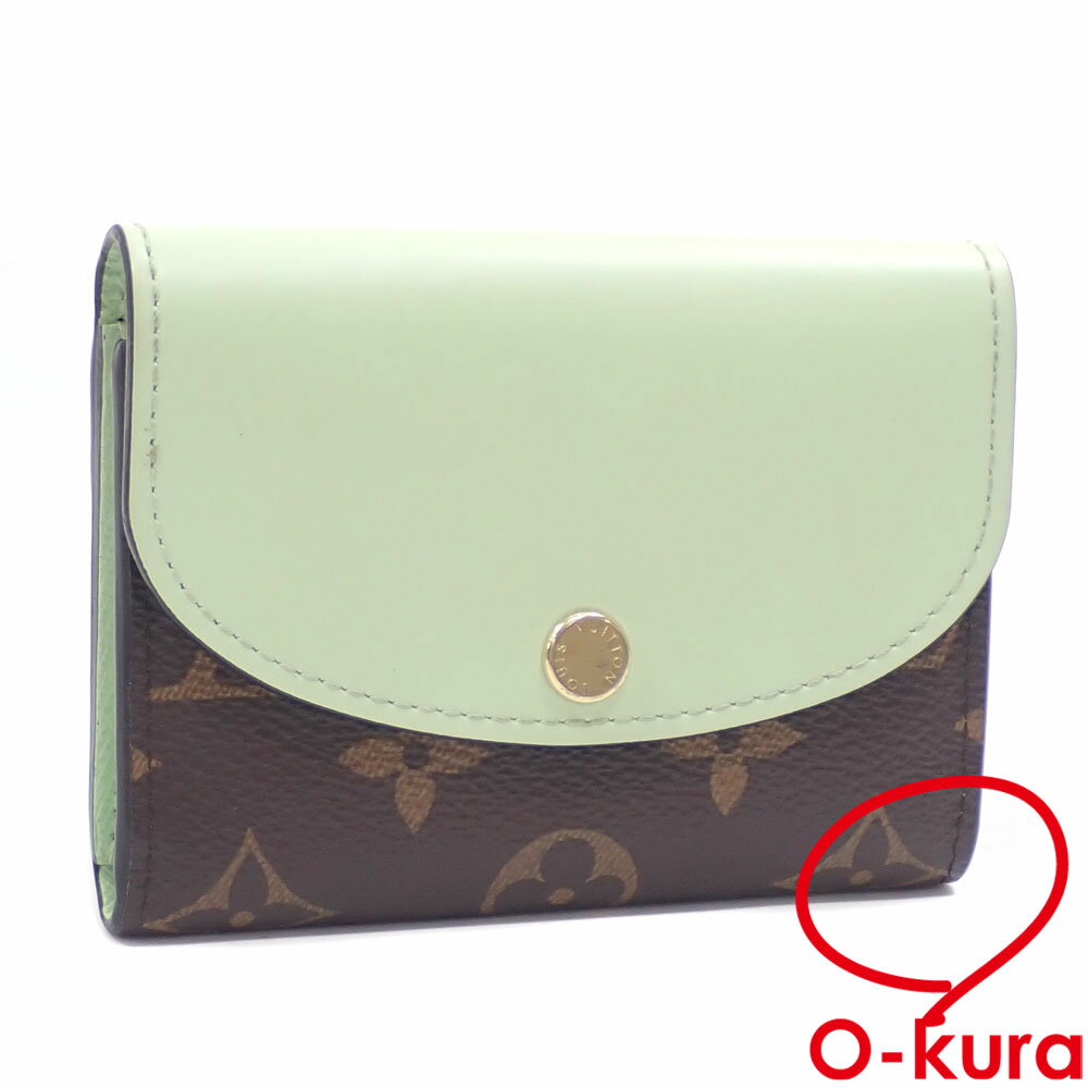 楽天市場】2つ折り財布 louis vuitton(ルイヴィトン) グリーンの通販 楽天市場】2つ折り財布 louis vuitton(ルイヴィトン) グリーンの通販
