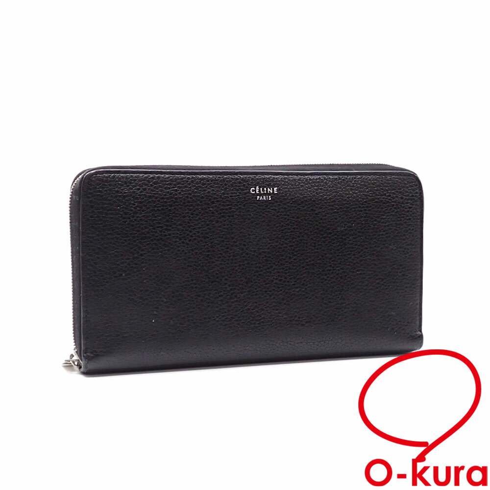 楽天市場】CELINE 財布 ラウンドファスナー(財布・ケース 楽天市場】CELINE 財布 ラウンドファスナー(財布・ケース