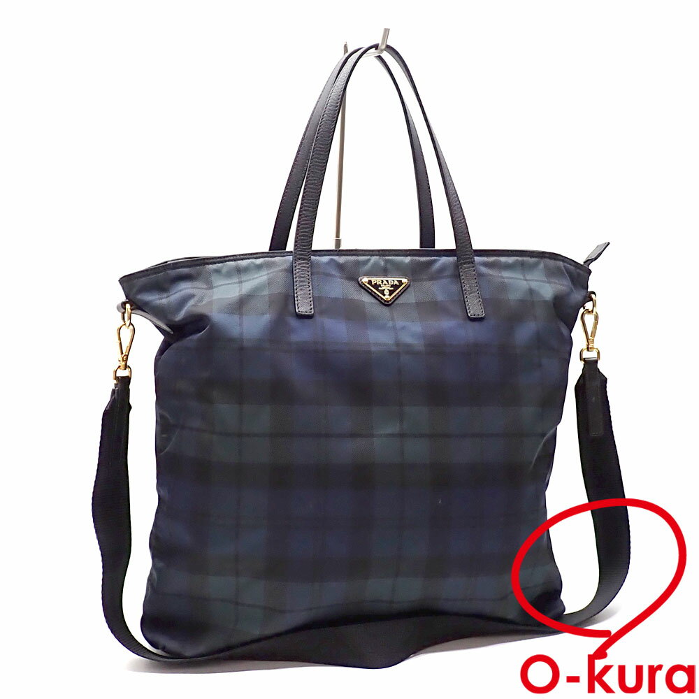 楽天市場】prada ナイロン チェック トートの通販 楽天市場】prada ナイロン チェック トートの通販