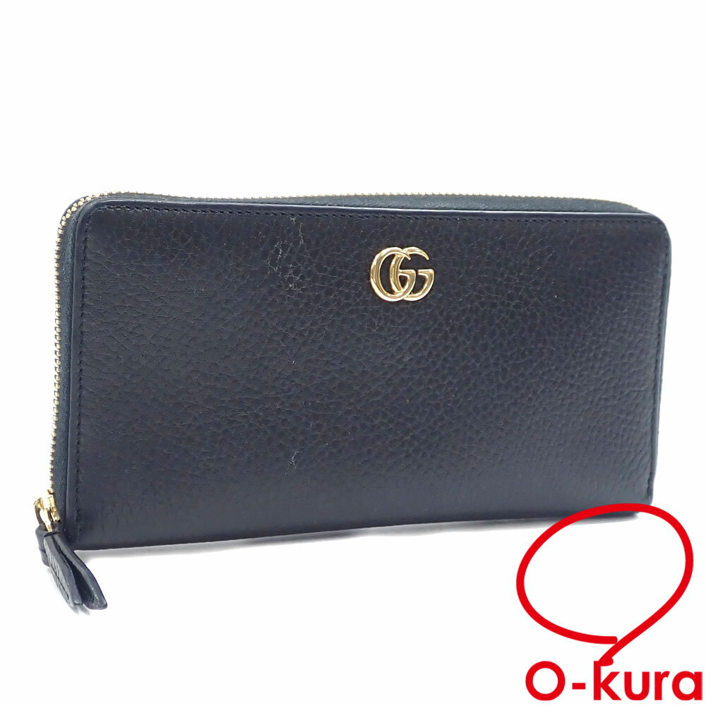 楽天市場】gucci 財布 ラウンドファスナー ggマーモントの通販 楽天市場】gucci 財布 ラウンドファスナー ggマーモントの通販