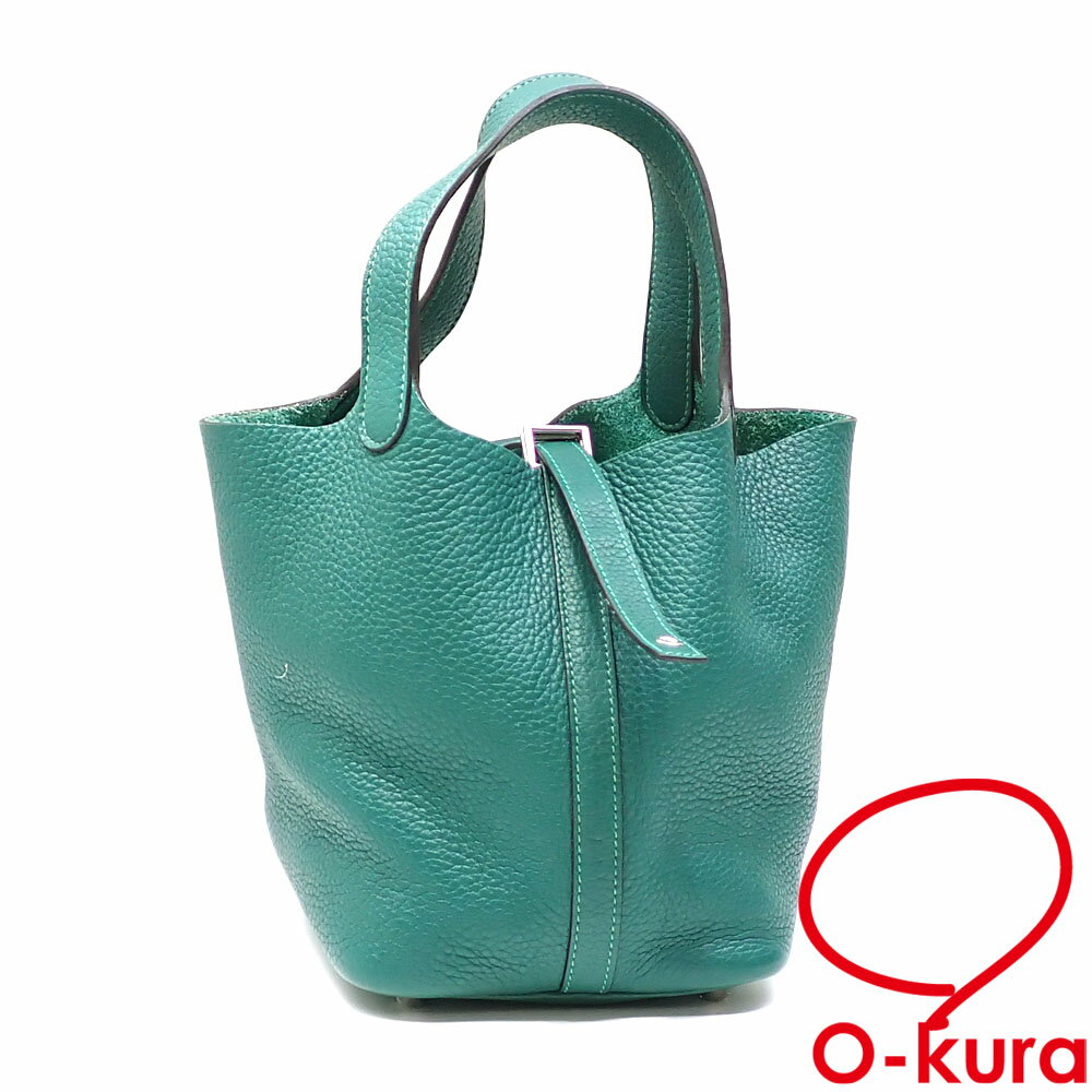 楽天市場】エルメス ピコタンロック PM 中古(素材(生地・毛糸 楽天市場】エルメス ピコタンロック PM 中古(素材(生地・毛糸