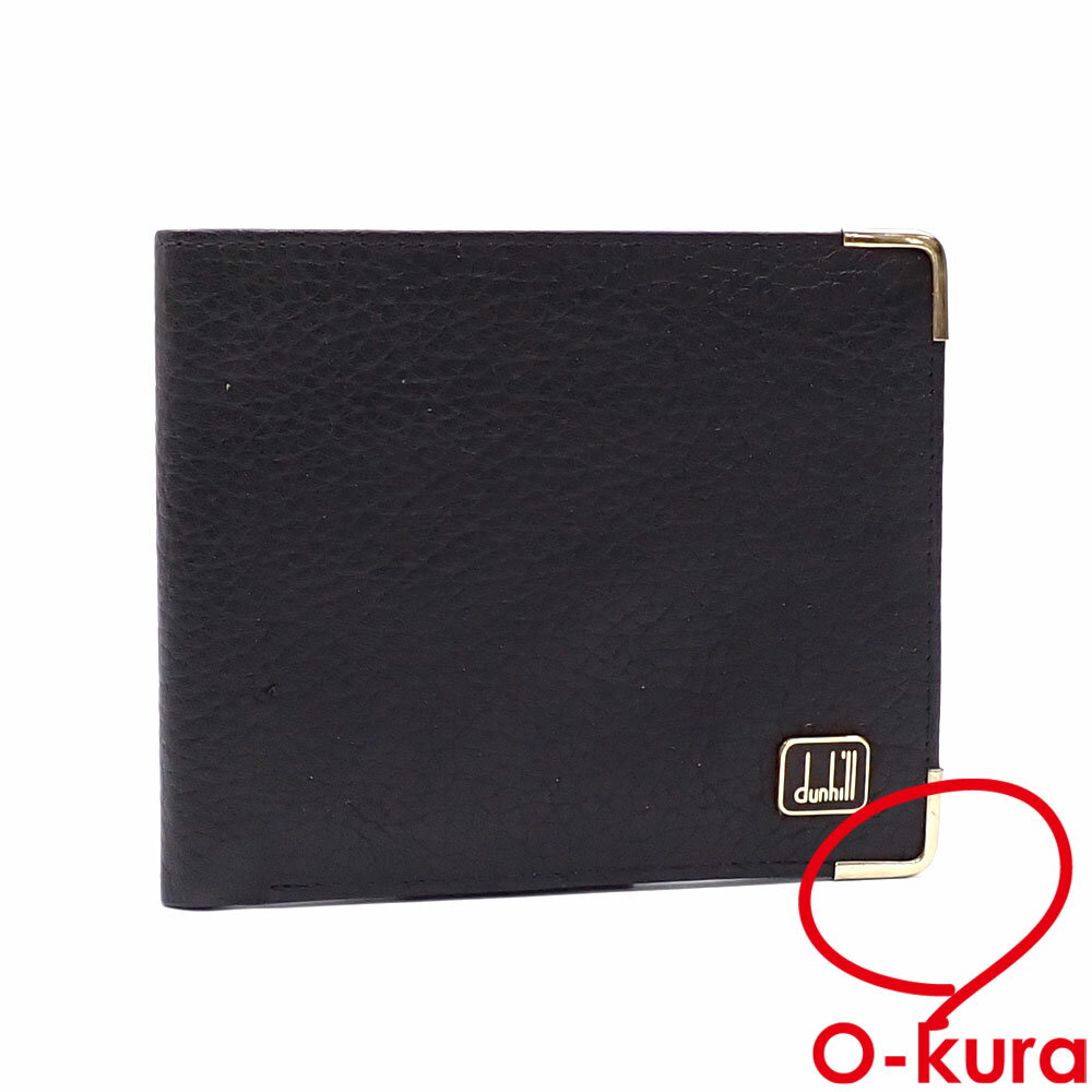 楽天市場】ダンヒル二つ折り 財布 中古の通販 楽天市場】ダンヒル二つ折り 財布 中古の通販