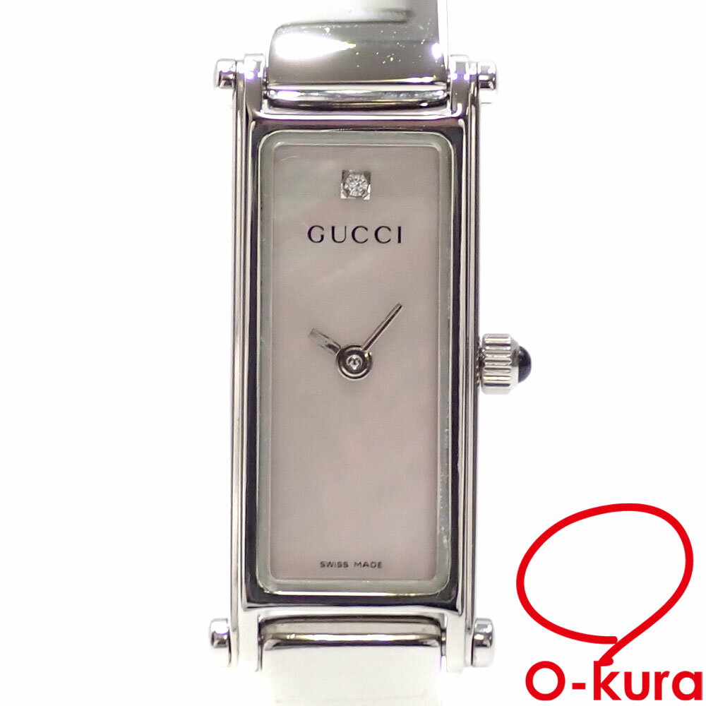 楽天市場】GUCCI 1500l(ベルトカラーシルバー)(レディース 楽天市場】GUCCI 1500l(ベルトカラーシルバー)(レディース