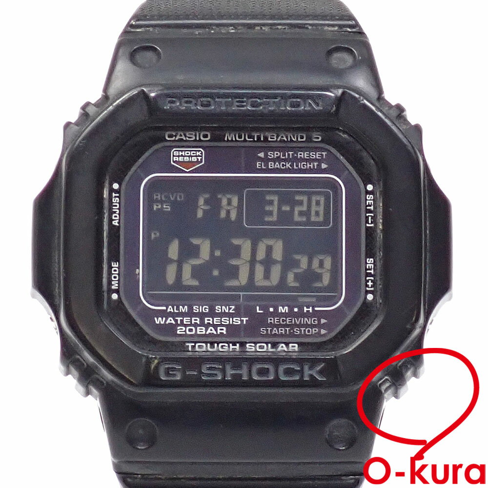 楽天市場】g-shock 電波 ソーラー 中古(素材(時計ベルト 楽天市場】g-shock 電波 ソーラー 中古(素材(時計ベルト