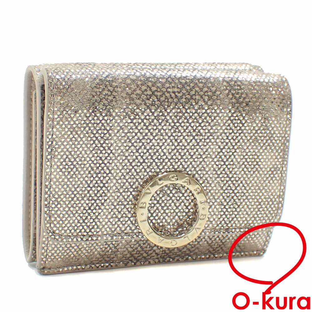 楽天市場】ブルガリ(形状(財布)三つ折り財布)(レディース 楽天市場】ブルガリ(形状(財布)三つ折り財布)(レディース