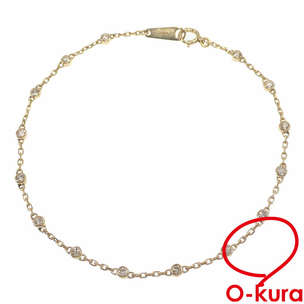 楽天市場】k18 中古(ブレスレット|レディースジュエリー 楽天市場】k18 中古(ブレスレット|レディースジュエリー