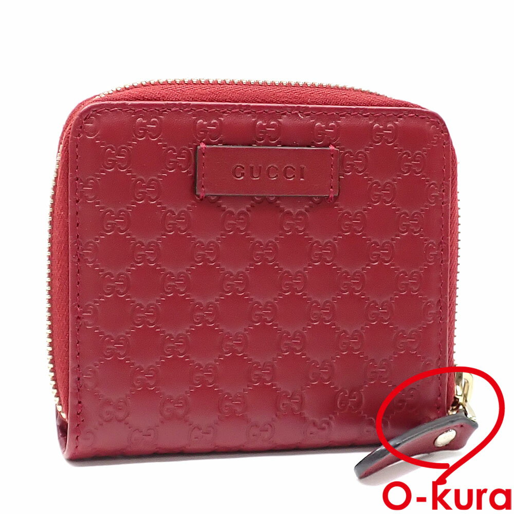 美品✨ GUCCI 長財布 レザー GGシマ マイクロGG レッド 折り財布 楽天市場】グッチ シマ 財布(カラーレッド)の通販