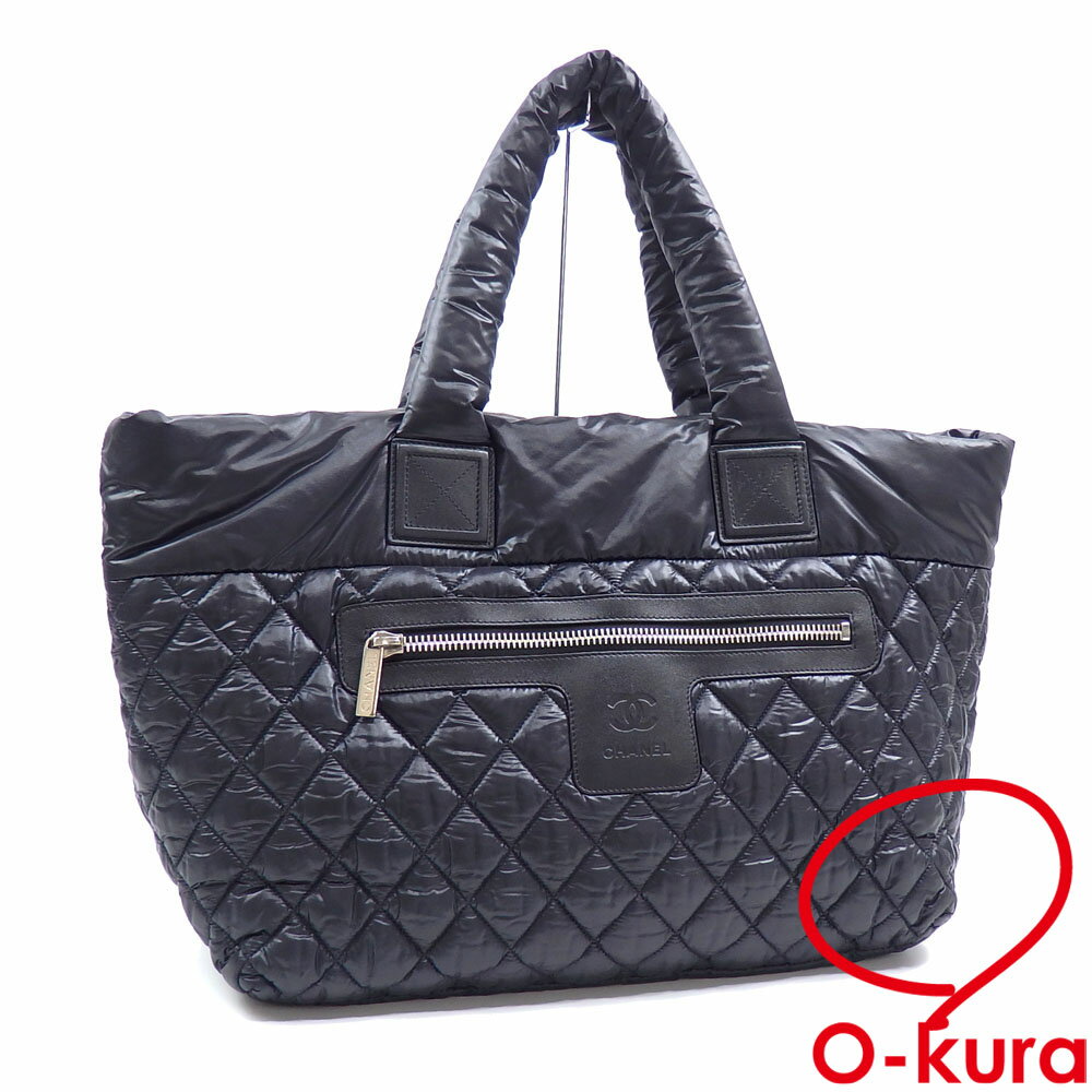トートバッグ × ヴィンテージ(中古) Chanel Tote and Shoulder Bag 楽天市場】シャネル トート 中古の通販