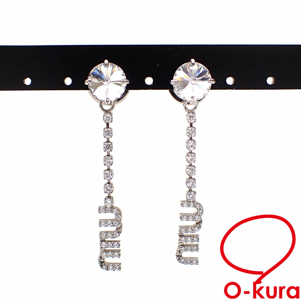 【中古】 ミュウミュウクリスタル付...