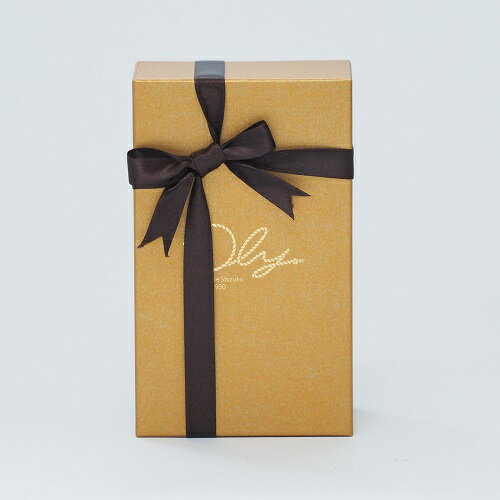 りぼん 【ギフトボックスと併せてご購入下さい】 ギフトボックス りぼんがけ 一段階上のギフト 専用ギフトボックスにりぼんがけを致します 季節によりリボンの色・種...