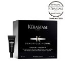 ケラスターゼ KERASTASE 洗い流さないトリートメント ヘアデンシティープログラム ジュレ オム 正規販売店