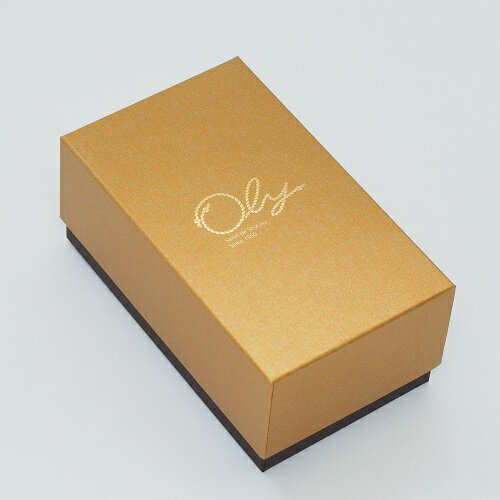 【楽天ランキング1位獲得】オリー ギフトボックス(キャンペーン特価) 高級感 ケラスターゼ公式ペーパーバック付き 貼り箱 ギフト