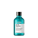 ロレアル セリエ 正規品 スカルプスーペリア シャンプー 300mL(4)